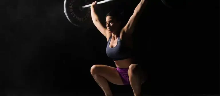 Isabel: CrossFit Girl