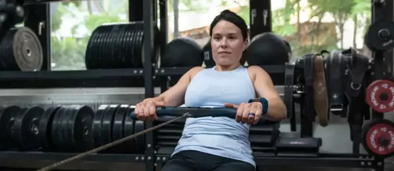 Jackie: CrossFit Benchmark