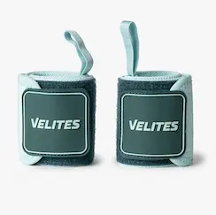 munequeras nylon crossfit