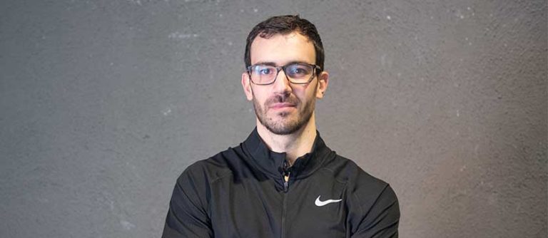 ¿Por qué tengo que ir al fisio?