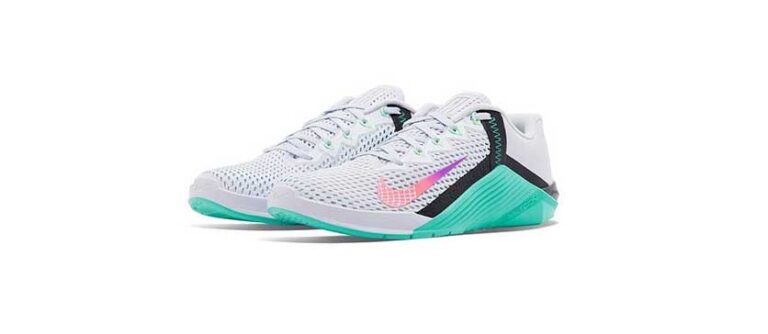 Nike Metcon 6