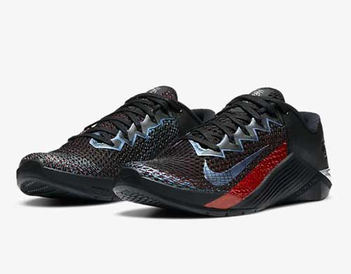 nike metcon 6 mat fraser edition