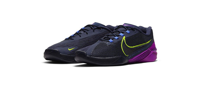 Tenis para crossfit nike 2024 metcon