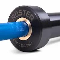 desconto na barra ruster