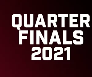 quarterfinals 2021 crossfit