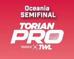 Semifinal CrossFit Torian Pro 2023