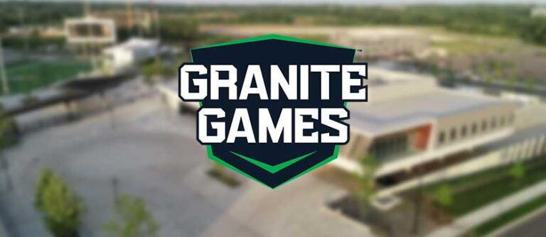 Granite Games 2022