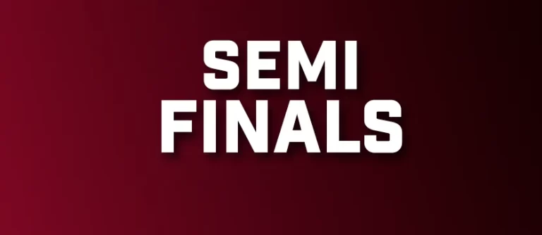 Semifinals de CrossFit