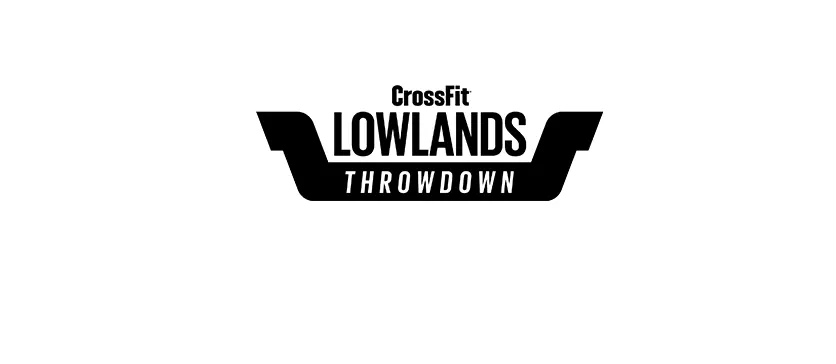 lowlands throwdown crossfit