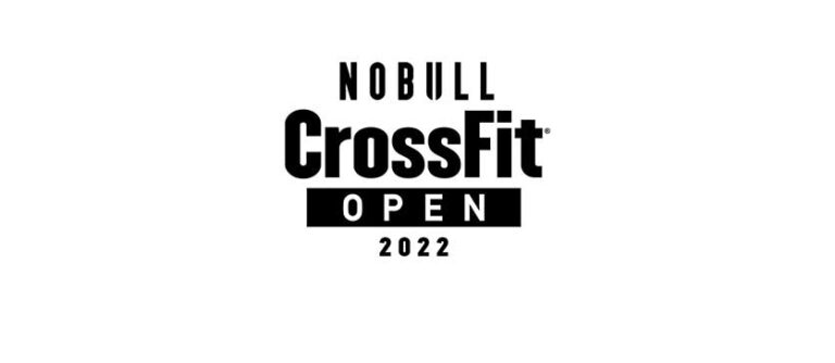 CrossFit Open 2022
