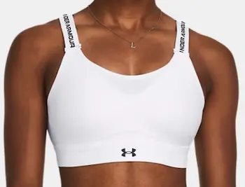 Sujetador deportivo UA Infinity 2.0 High