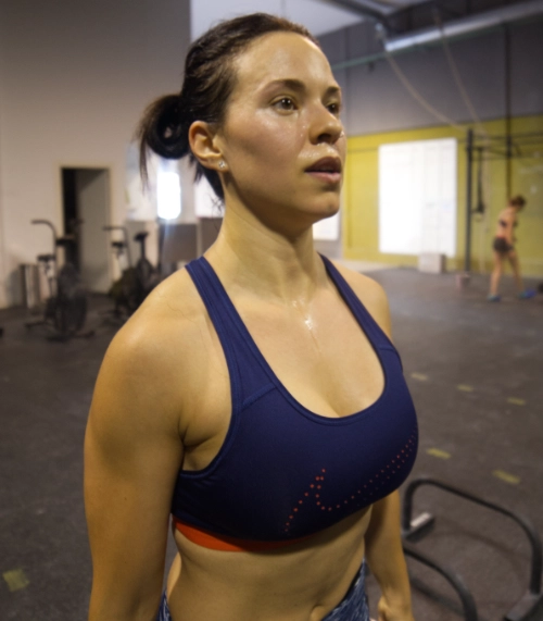 sujetadores crossfit