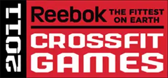 first reebok crossfit games