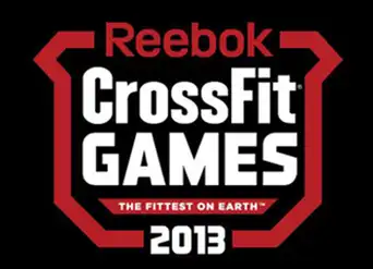 all crossfit games