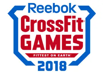 what are crossfit games
