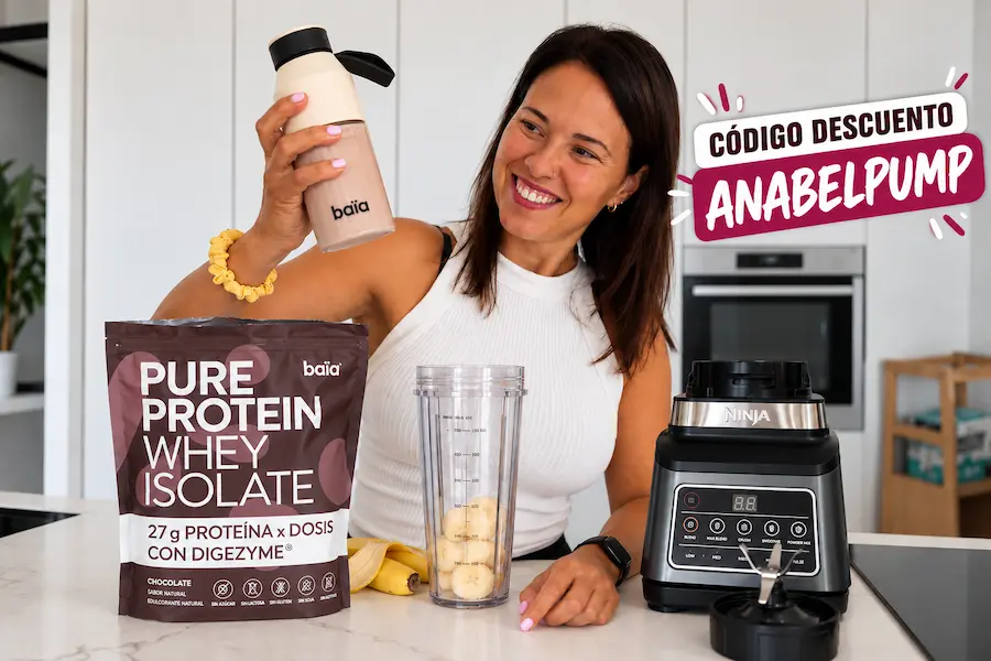 cuando tomar proteina whey isolada en crossfit