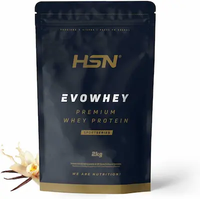 proteina hsn