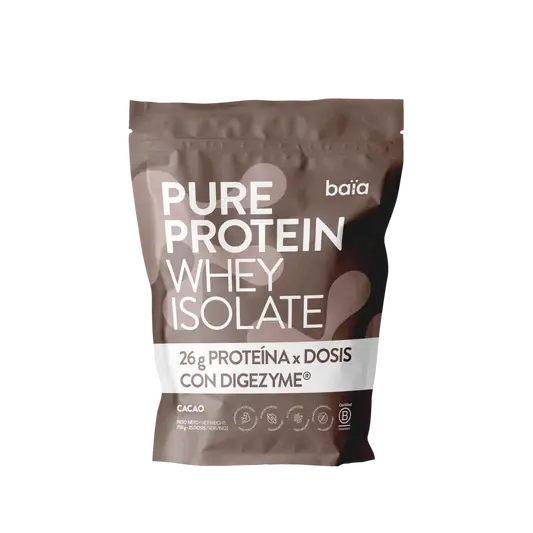 mejor suplemento proteina para crossfit