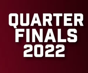 crossfit quarterfinals 2022