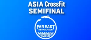 asia crossfit semifinal 2024