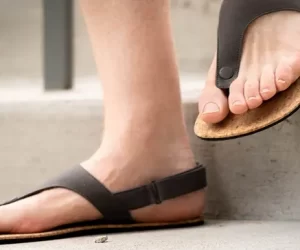 feelgrounds slippers