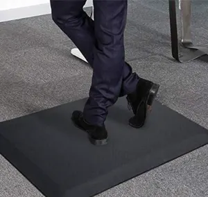 alfombra para standing desk