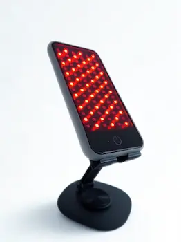 panel nicemood luz roja pequeno portatil