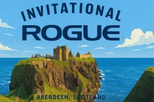 2025 ROGUE invitational