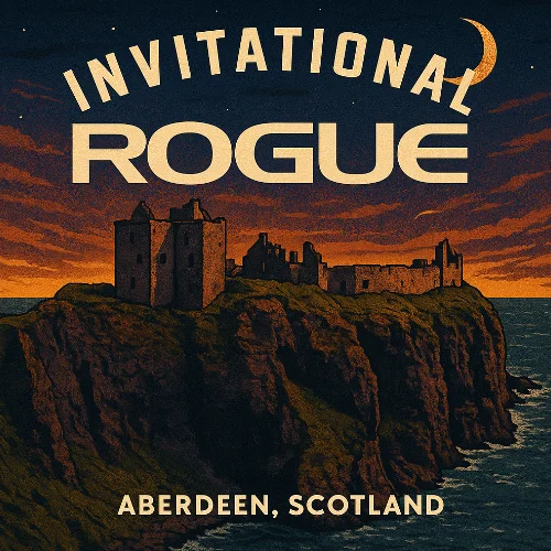 ROGUE 2025 invitational