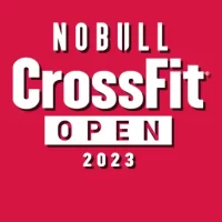 Open 2023 CrossFit