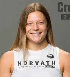 laura horvath 23,1