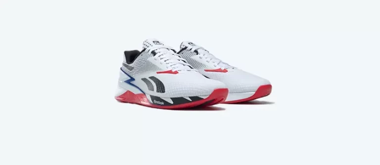 Reebok Nano X3
