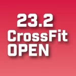 23.2 crossfit open
