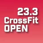open crossfit 23.3