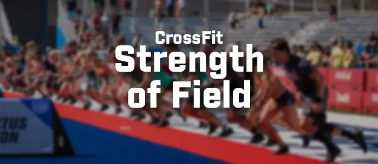 Strength of Field