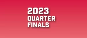 crossfit quarterfinals 2023