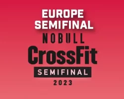 semifinal crossfit europa
