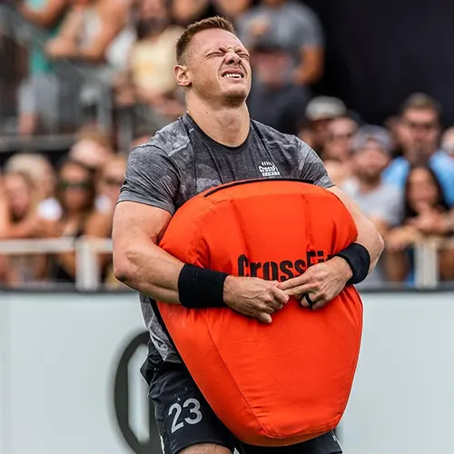 jayson hopper crossfit games 2021