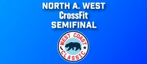 america west crossfit semifinal 2024