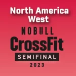 semifinal crossfit north america west