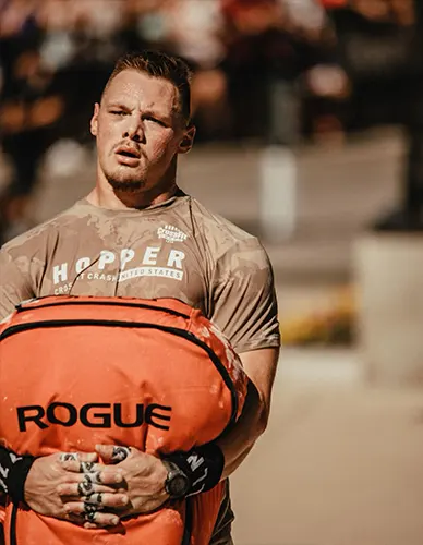 hopper jayson crossfit