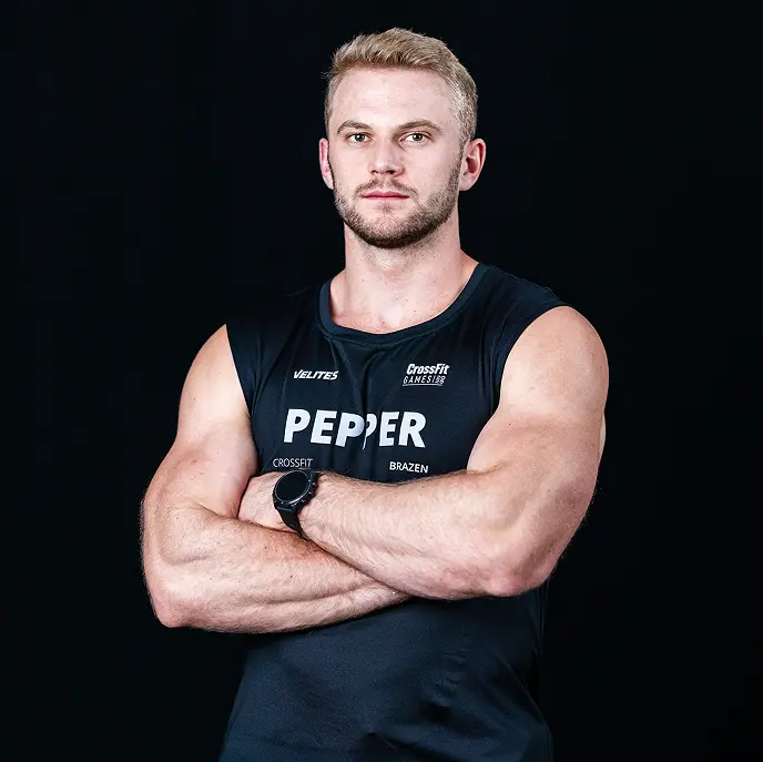 dallin pepper games 2025