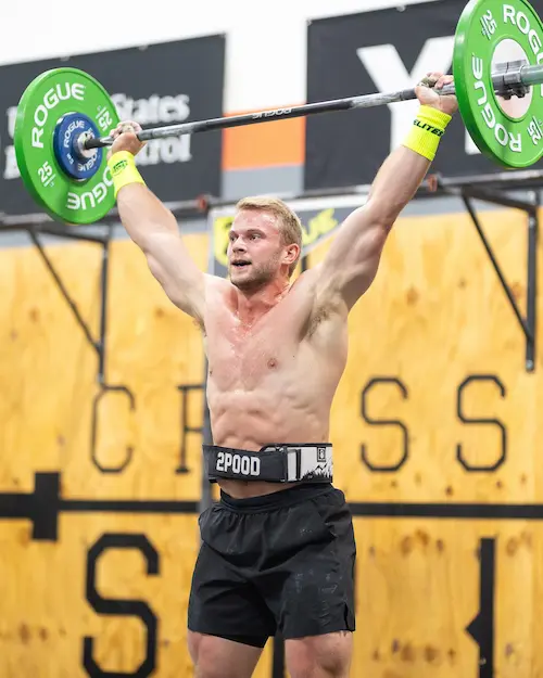 dallin pepper open 25.3