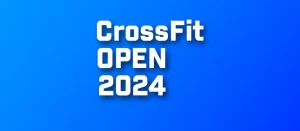 crossfit open 2024