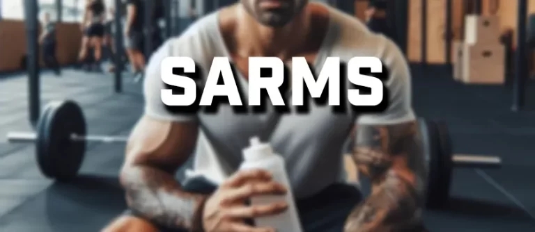 SARMs