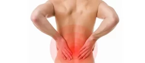 low back pain crossfit