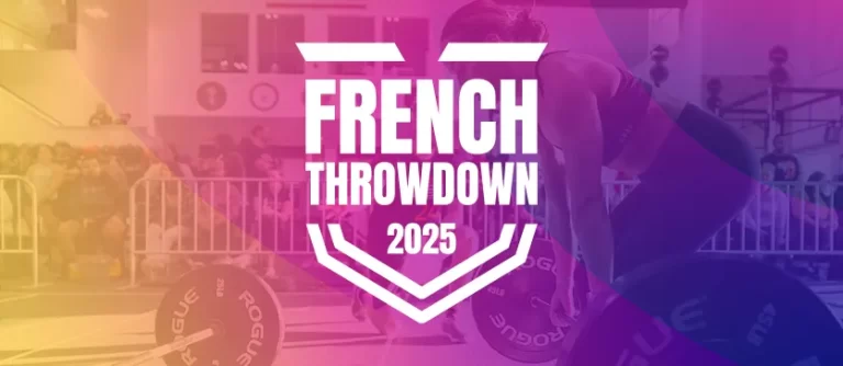 French Throwdown 2025