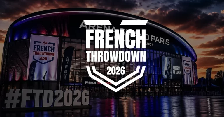 french throwdown 2026