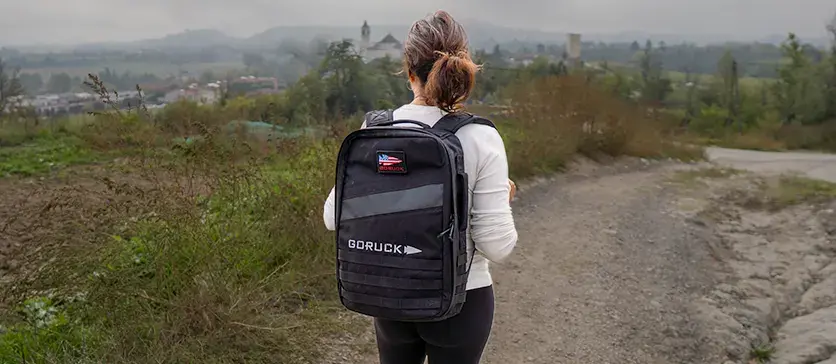 El Rucking: ¿Qué es?