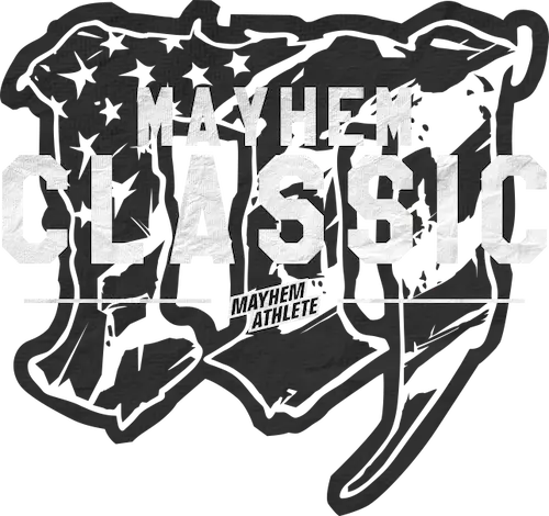Mayhem classic